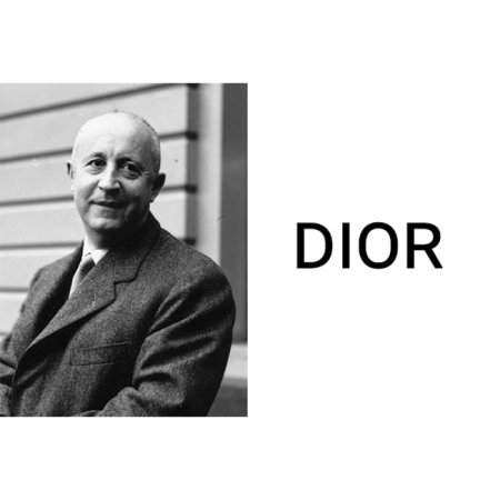 معرفی کامل برند دیور DIOR