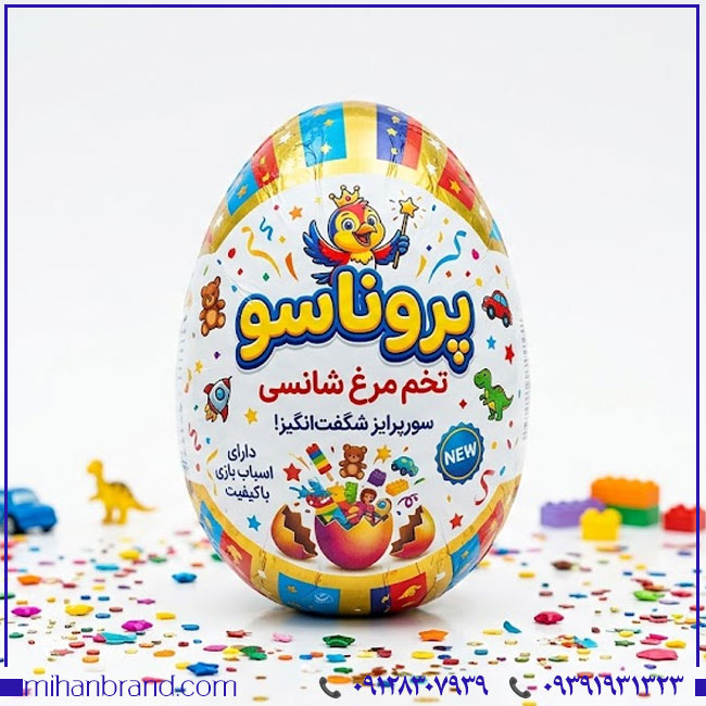 تحلیل ارزش برند پروناسو؛ برندی با نام ایتالیایی و ۶ طبقه استراتژیک